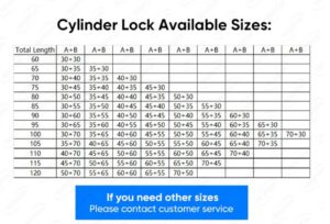 ELEKTRONICKÁ CYLINDRICKÁ VLOŽKA ACS-R3