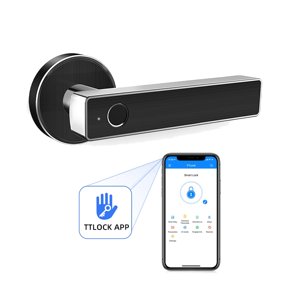 Bluetooth přístupový systém
