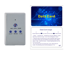 Data registr